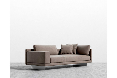 Rove™ - Dresden Arm Sofa