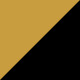 Gold/Black