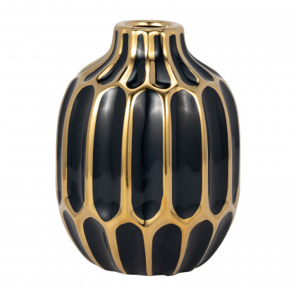 Sagebrook - 8" Ceramic Vase
