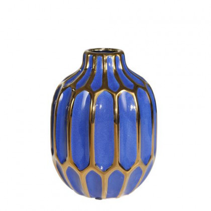 Sagebrook - 10" Ceramic Pineapple