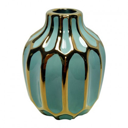 Sagebrook - 10" Ceramic Pineapple