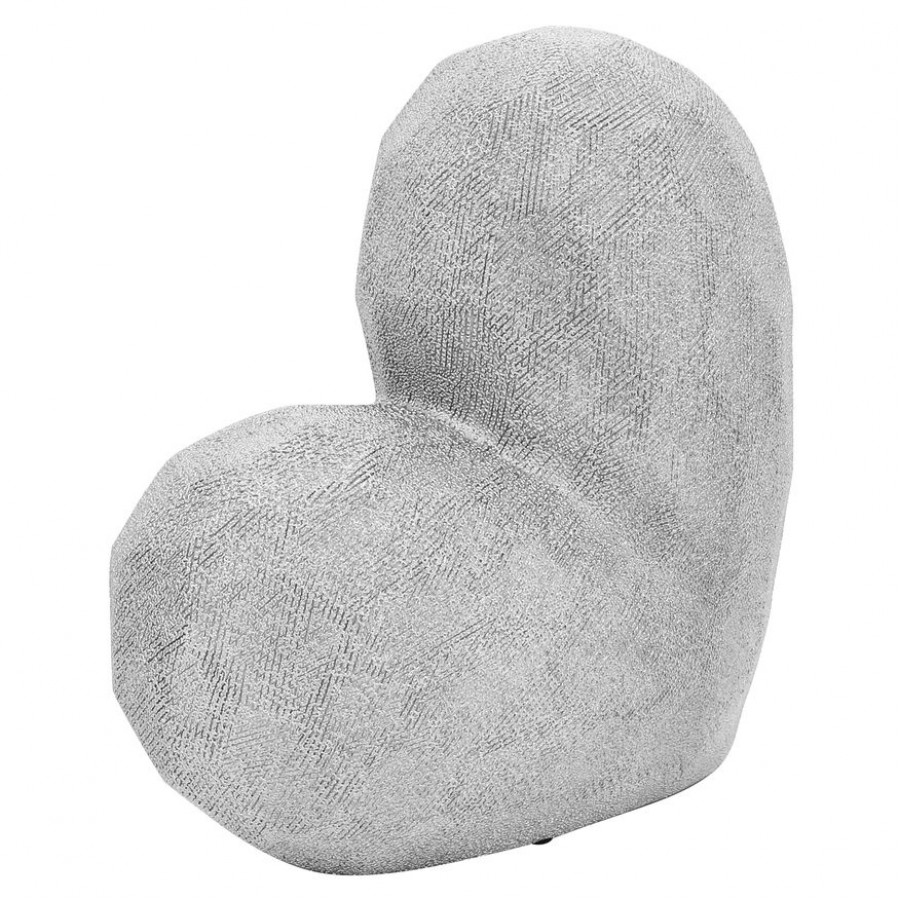 Sagebrook - 8" Heart Table Decor