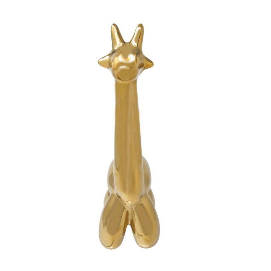 Sagebrook - Giraffe Balloon Animal
