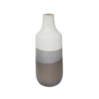 Sagebrook - 13825 9" Ceramic Vase