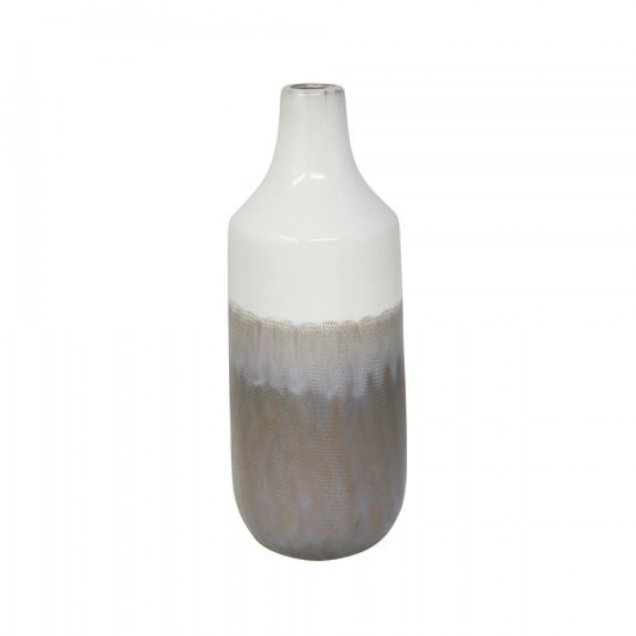 Sagebrook - 13825 9" Ceramic Vase