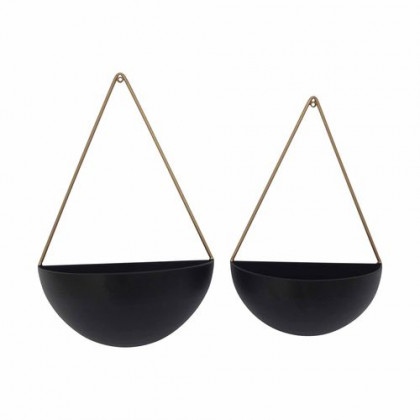Sagebrook - Wood Beaded Arch Mirror