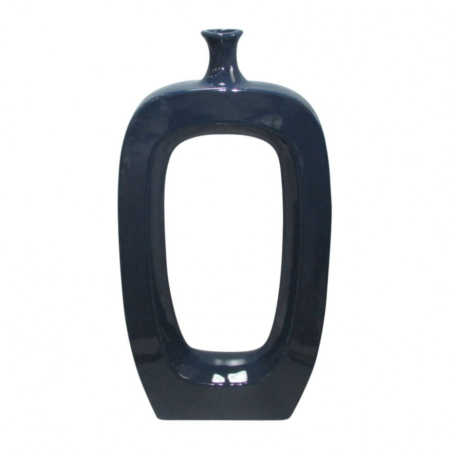 Sagebrook - 22" Bottle Vase