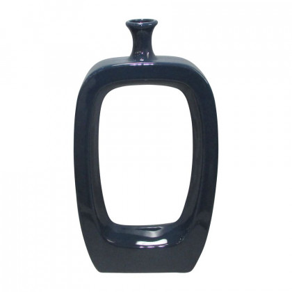 Sagebrook - 22" Bottle Vase