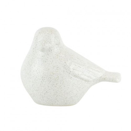 Sagebrook - 8" Ceramic Bird Figurine