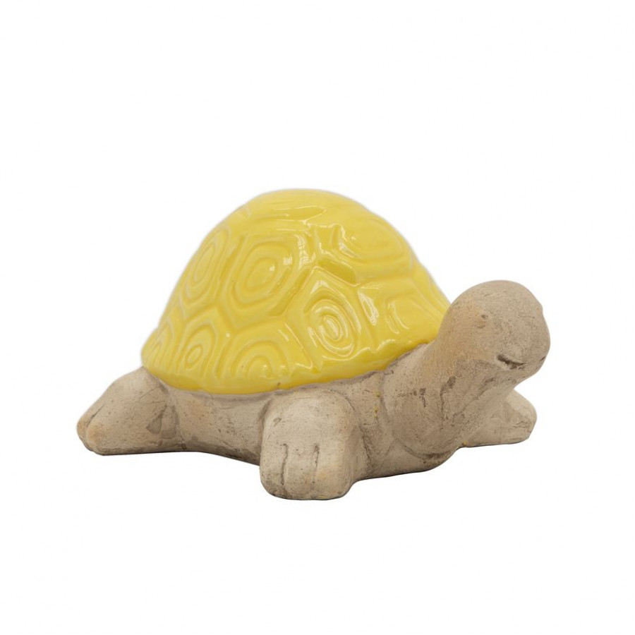 Sagebrook - 10" Ceramic Tortoise