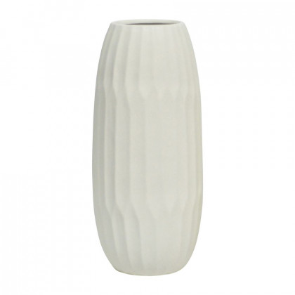 Sagebrook - 16" Ceramic Vase