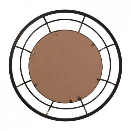 Sagebrook Metal Frame Wall Mirror - Gold