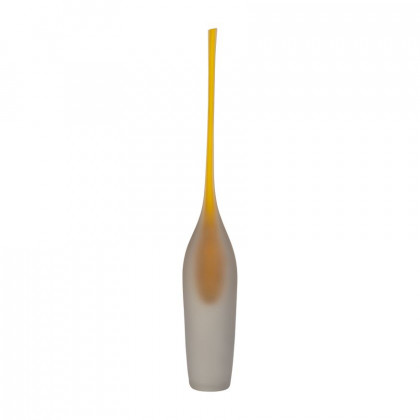 Sagebrook - 14" Glass Decor