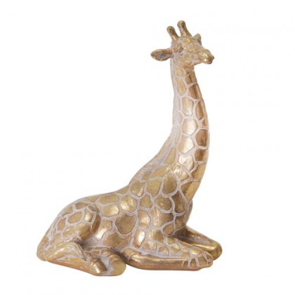 Sagebrook - 10" Ceramic Buddha Head