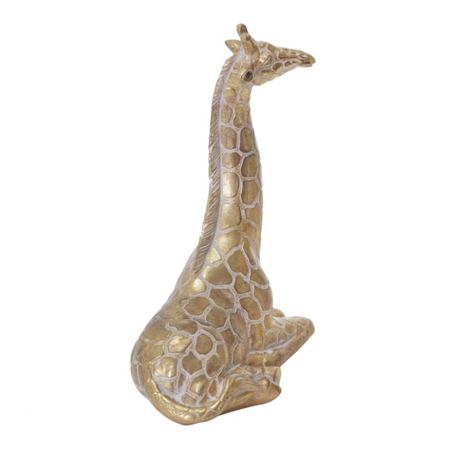 Sagebrook - 12" Resin Elephant Decoration