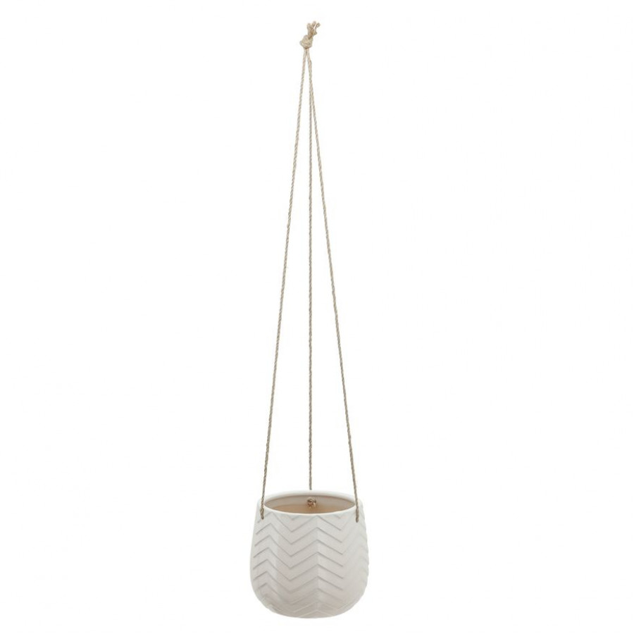Sagebrook - 6" Hanging Planter