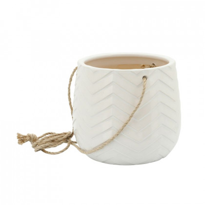 Sagebrook - 6" Hanging Planter