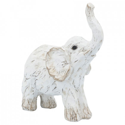 Sagebrook - 10" Ceramic Bird Figurine