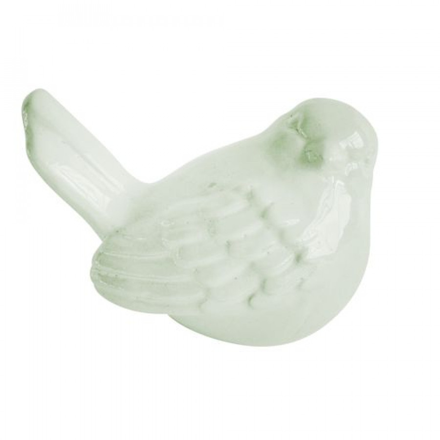 Sagebrook - 10" Ceramic Bird Figurine