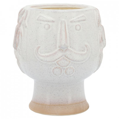 Sagebrook - 6" Grandpa Face Planter