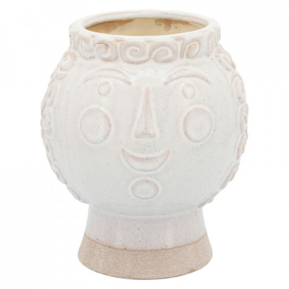 Sagebrook - 6" Grandpa Face Planter