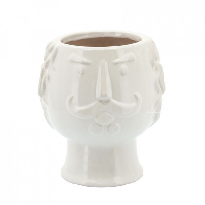 Sagebrook - 6" Grandpa Face Planter
