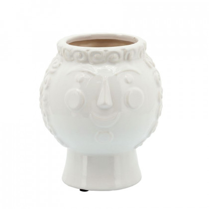 Sagebrook - 6" Grandpa Face Planter