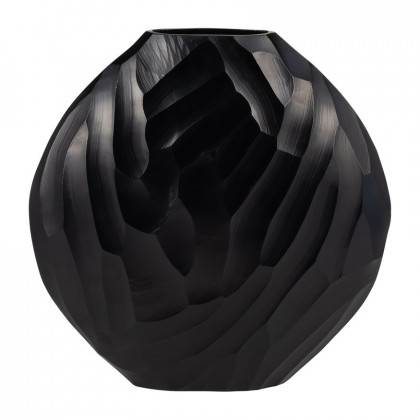 Sagebrook - 22" Aluminum Hammered Vase