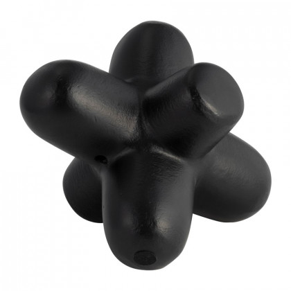 Sagebrook - 9" Metal Linked Square Decor