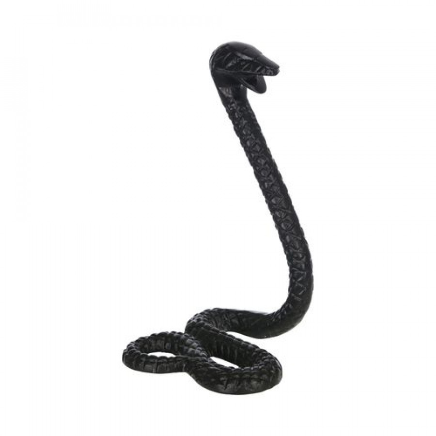 Sagebrook - 10" Metal Snake