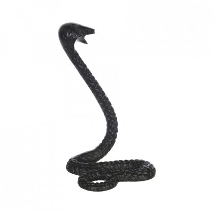 Sagebrook - 10" Metal Snake
