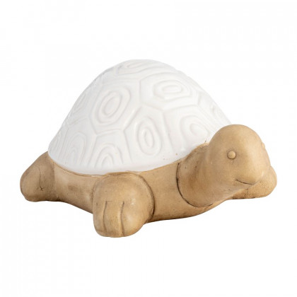 Sagebrook - 13" Ceramic Tortoise Decor