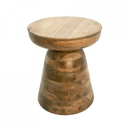 Sagebrook - Wood Side Table