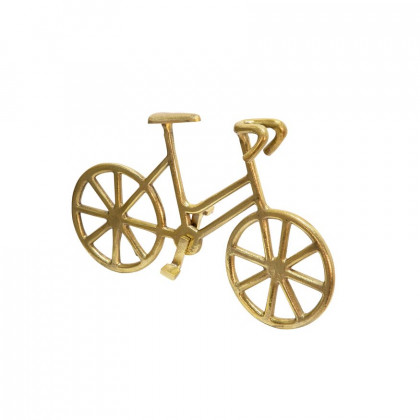 Sagebrook - 9" Metal Bicycle