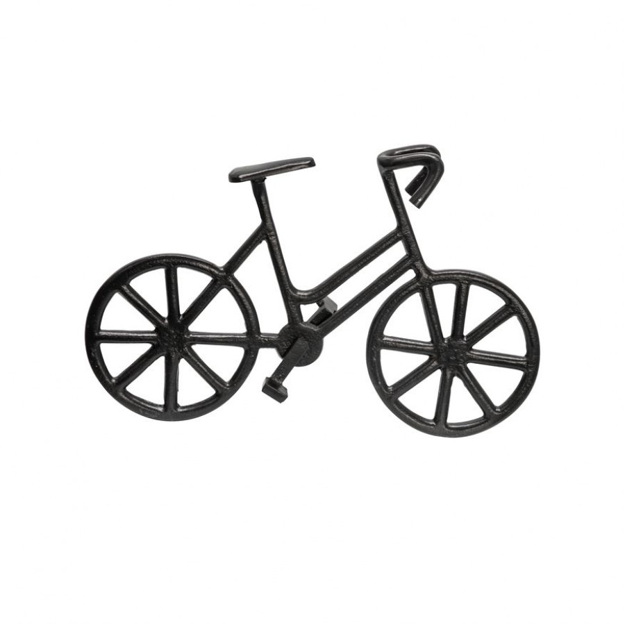 Sagebrook - 9" Metal Bicycle