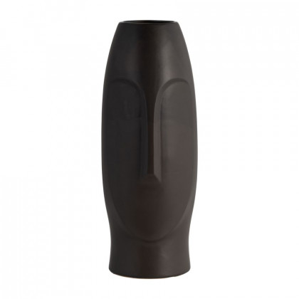 Sagebrook - 18" Face Vase
