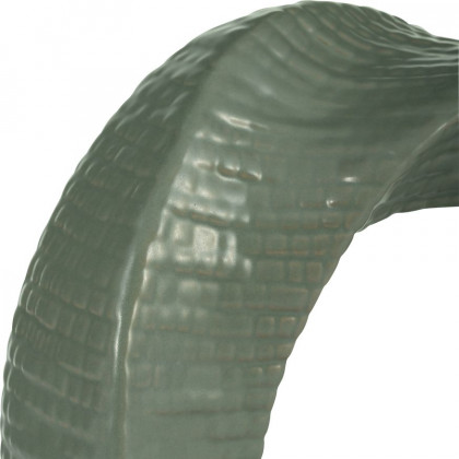 Sagebrook 10" Table Top Decor - Green