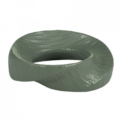 Sagebrook 10" Table Top Decor - Green