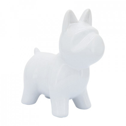 Sagebrook - 7" Ceramic Yoga Cat