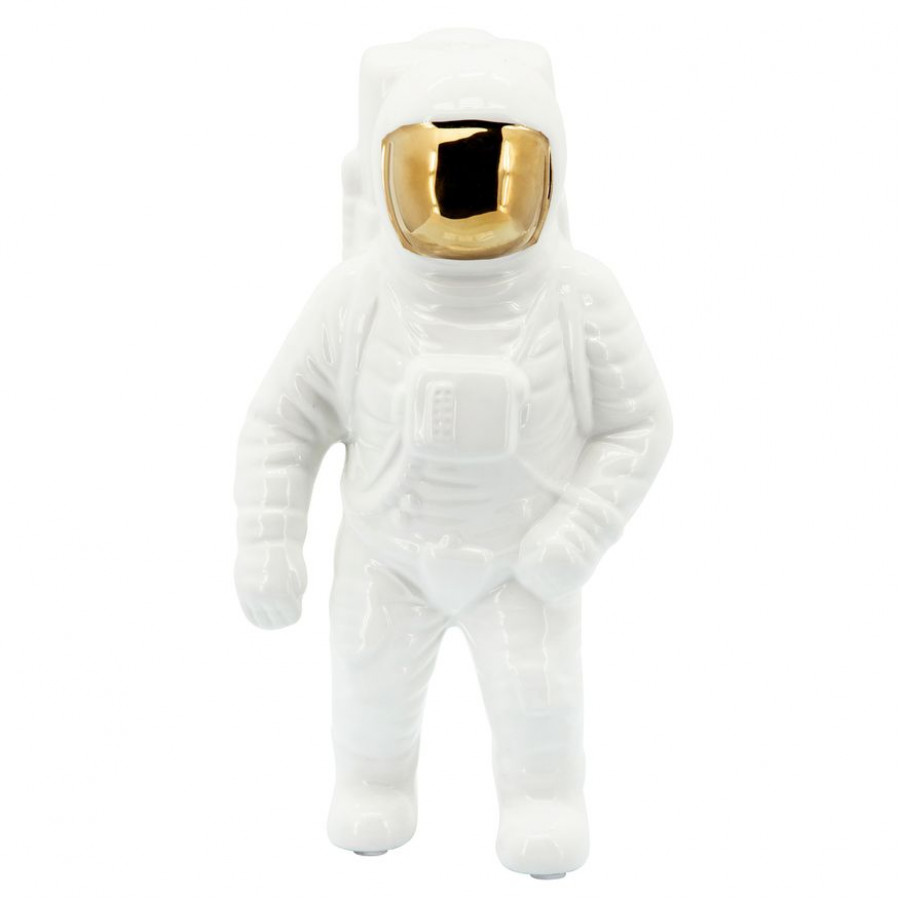 Sagebrook - 11" Astronaut Statuette