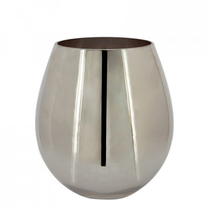 Sagebrook - 11" Ceramic Oval Vase
