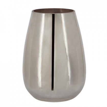 Sagebrook - 11" Ceramic Oval Vase