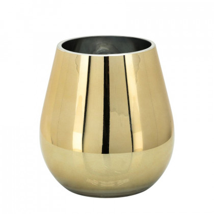 Sagebrook - 18" Face Vase