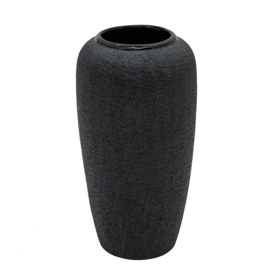 Sagebrook - 11" Beaded Vase