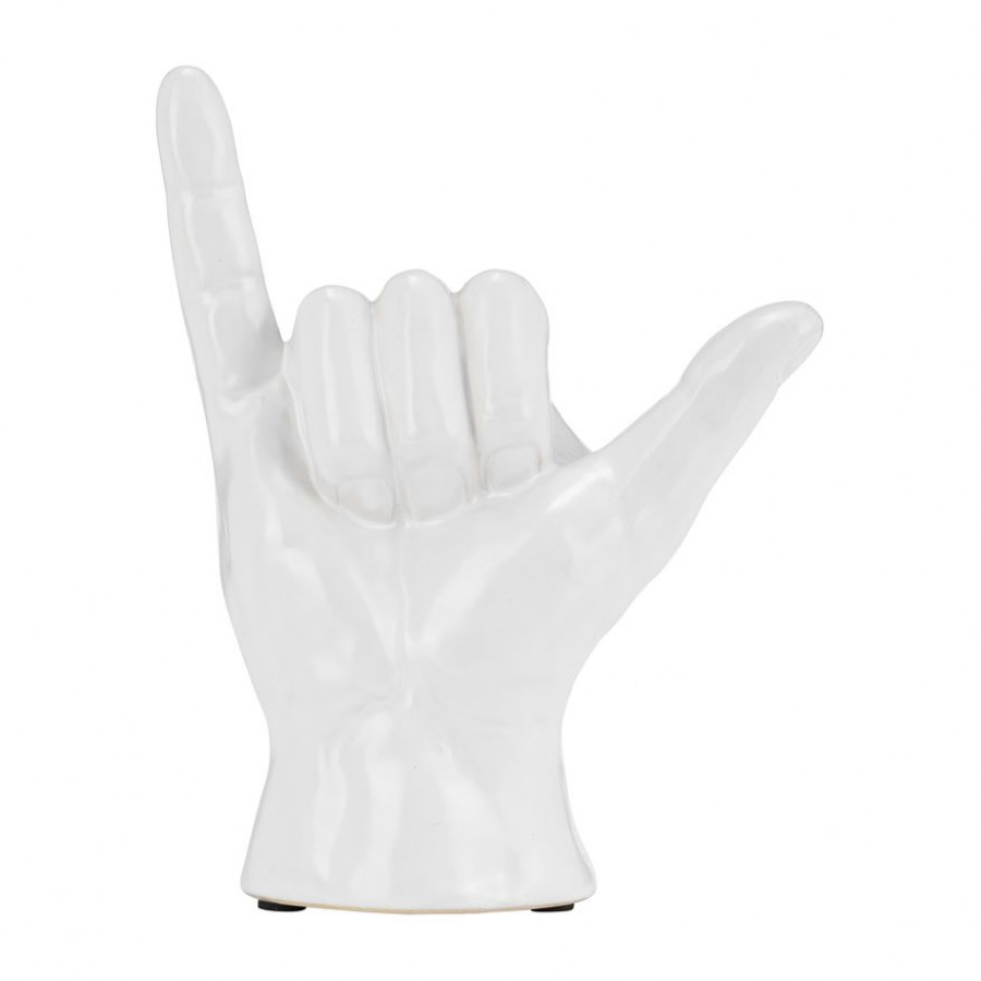 Sagebrook - 7" "Hang Loose" Hand