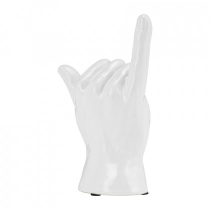 Sagebrook - 7" "Hang Loose" Hand