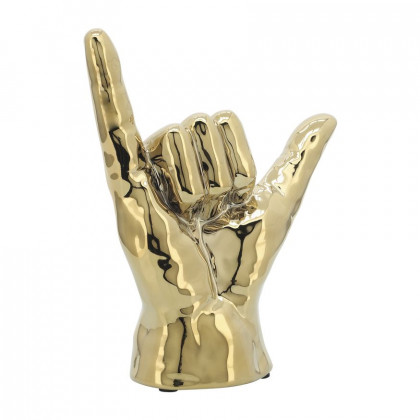 Sagebrook - 7" "Hang Loose" Hand