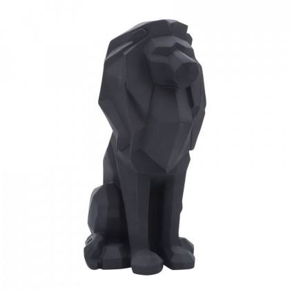 Sagebrook - 11" Resin Sitting Lion