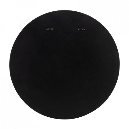 Sagebrook - Metal Black Mirror
