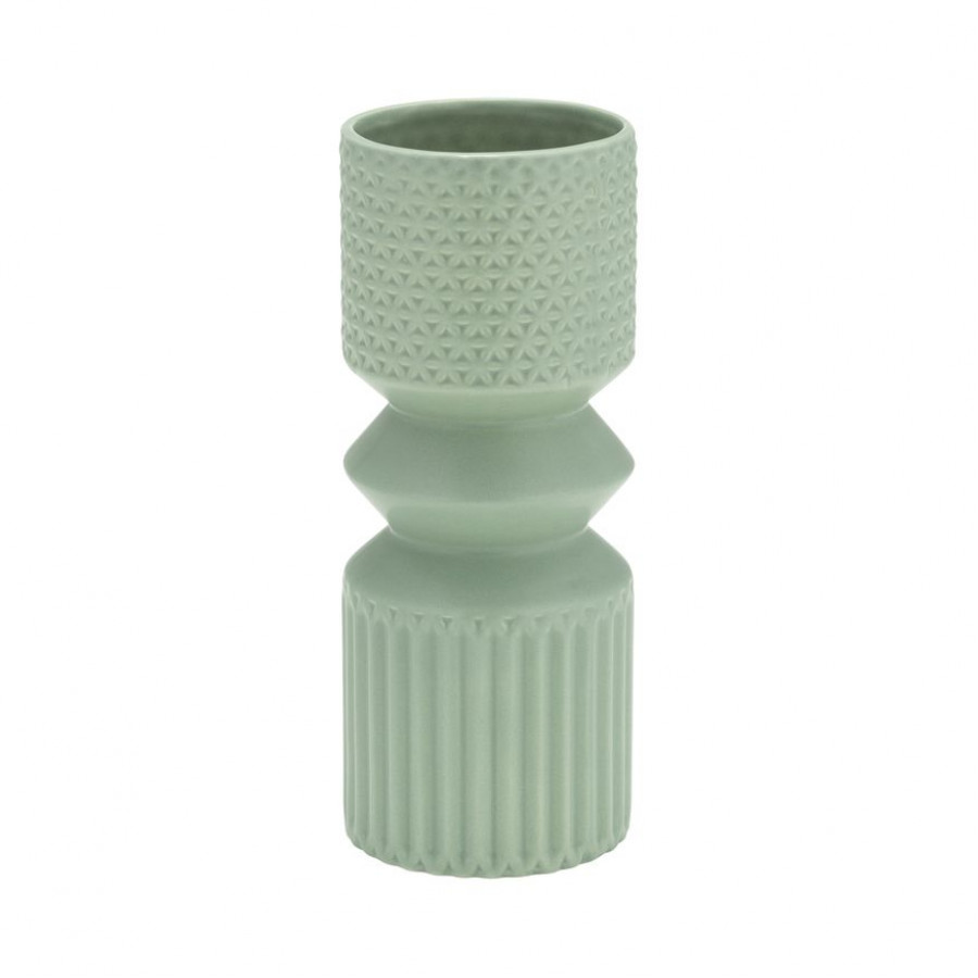 Sagebrook - 10" Mallet Vase